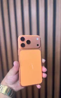 iPhone17pormax
