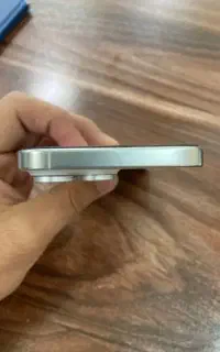 16 پرو مکس با ریجستری
