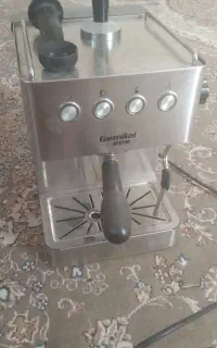 دستگاه قهوه ساز