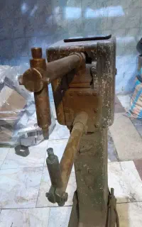 فروش و خریداری نقطه جوش و دستگاه جوش