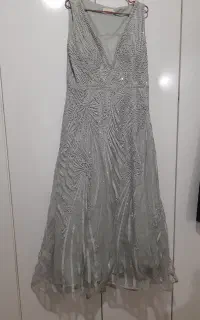 لباس مجلسی