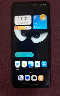 گوشی پوکو c75