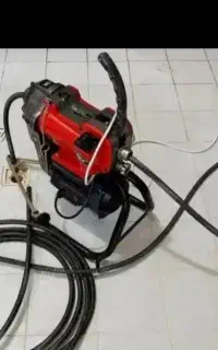 لوله باز کنی و تاسیسات