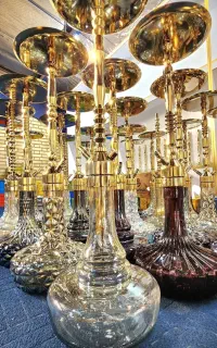 قلیان های کرنو ‌با قیمت های باور نکردنی ۴۳۰۰