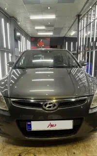 هیوندای i30 فول