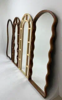 آینه قدی با ارسال رایگان، پرداخت درب منزل