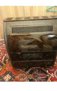 فروش و خریدار بخاری گازی سالم و خراب