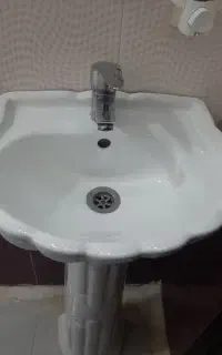 روشویی درحد نو