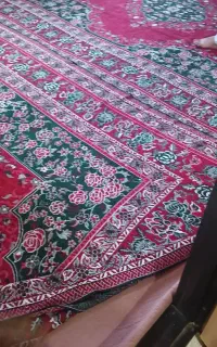 رو فرشی