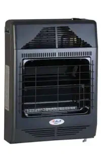 بخاری آبسال 481