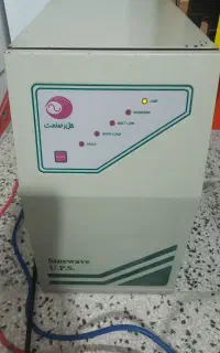 یو پی اس 3000 هژیر UPS