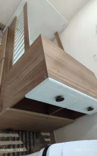 تخت یک نفره شرکتی 1در190