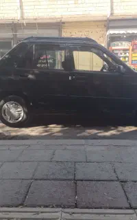 پراید ۱۳۲