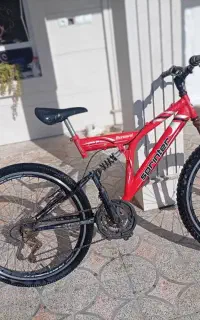 دوچرخه سایز 24