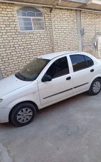 تیبا درحد