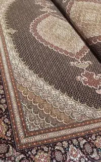(خریداردرتمام‌مناطق‌تهران‌) همه‌نوع‌فرش‌خصوصاتبریز