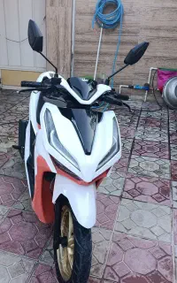 موتور  کلیک اتومات ۱۵۰
