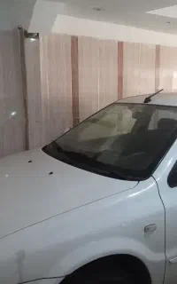 سلام سمند سورن پلاس ای آف سون مدل 1401