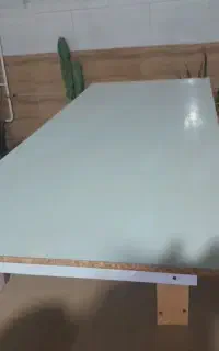 ساخت انواع کفی تخت