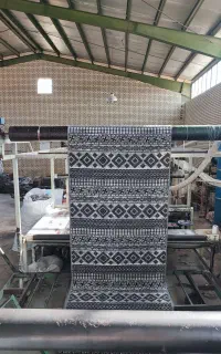 شرکت تکمیل و بافت گَلیم