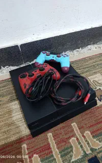 ps4 یک ترابایت