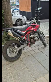 تریل  کویر t4
