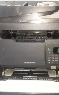 پرینتر چندکاره اچ پی  HP LaserJet Pro MFP M127fn