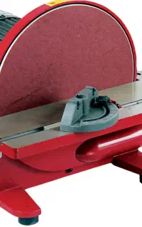 سنباده دیسکی 305 میلیمتر 750 وات محک DS-305