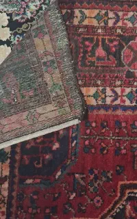 فرش دست بافت تبریز