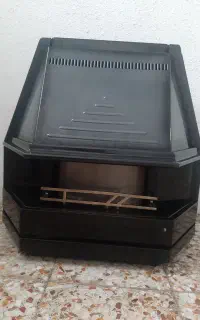 بخاری یکی 24 هزار یکی 15 هزار