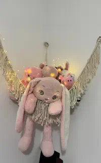 آویز عروسک ها