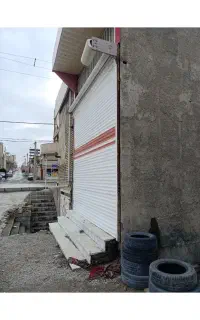 فروش یک باب مغازه