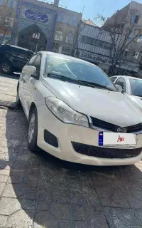 ام وی ام ۳۱۵ صندوق  دار مدل۹۳