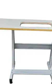 میز چرخ خیاطی