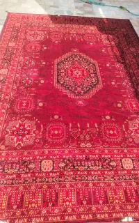 فرش 9متری