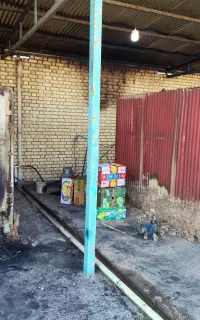 استخدام نیرو به همراه با  جای خواب