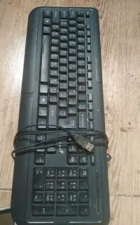کیبورد کمبیوتر