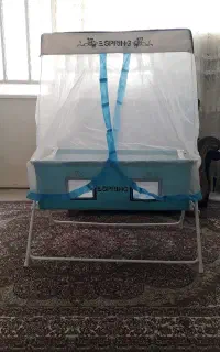 گهواره کودک