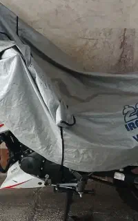آپاچی ۲۰۰  مدل ۹۸ کم کارکرد مشابه صفر