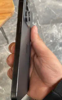 ایفون ۱۵پرومکس ریجستر شده