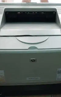 پرینتر لیزری اچ پی 2014
