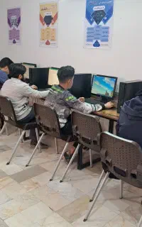 آموزش جامع کاربر ICDL (فنی و حرفه‌ای)