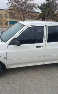 پراید ۹۷