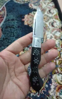 چاقو بابا اصل