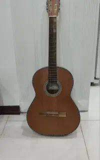گیتار کلاسیک