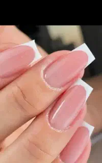 میکاپ و کاشت ناخن فقط 200تومان