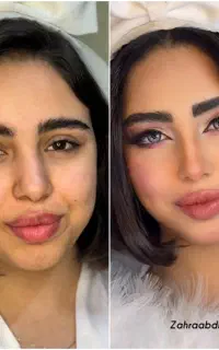 آموزش میکاپ تخصصی صفرتاصد