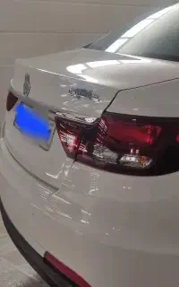 معاوضه خودرو شاهین