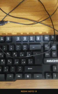 کیبورد گیمینگ