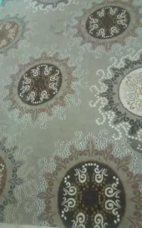 گلیم فرش آشپزخونه